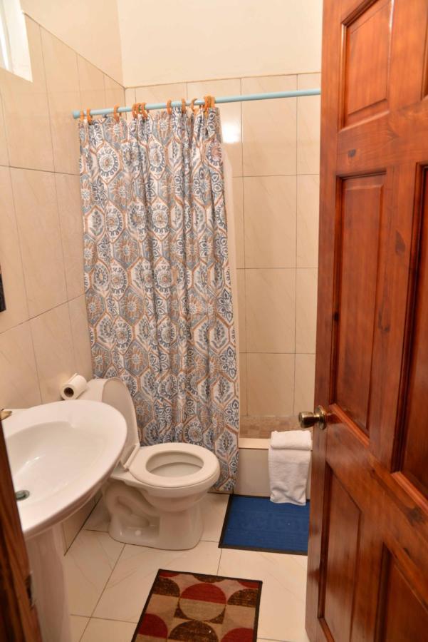 מונטגו ביי Chateau Margarita Ja מראה חיצוני תמונה