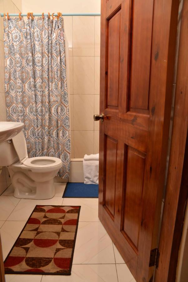 מונטגו ביי Chateau Margarita Ja מראה חיצוני תמונה