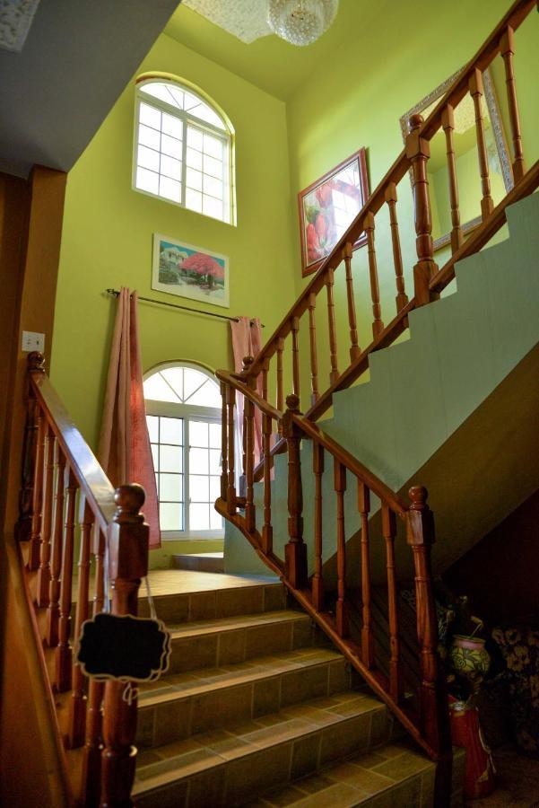מונטגו ביי Chateau Margarita Ja מראה חיצוני תמונה