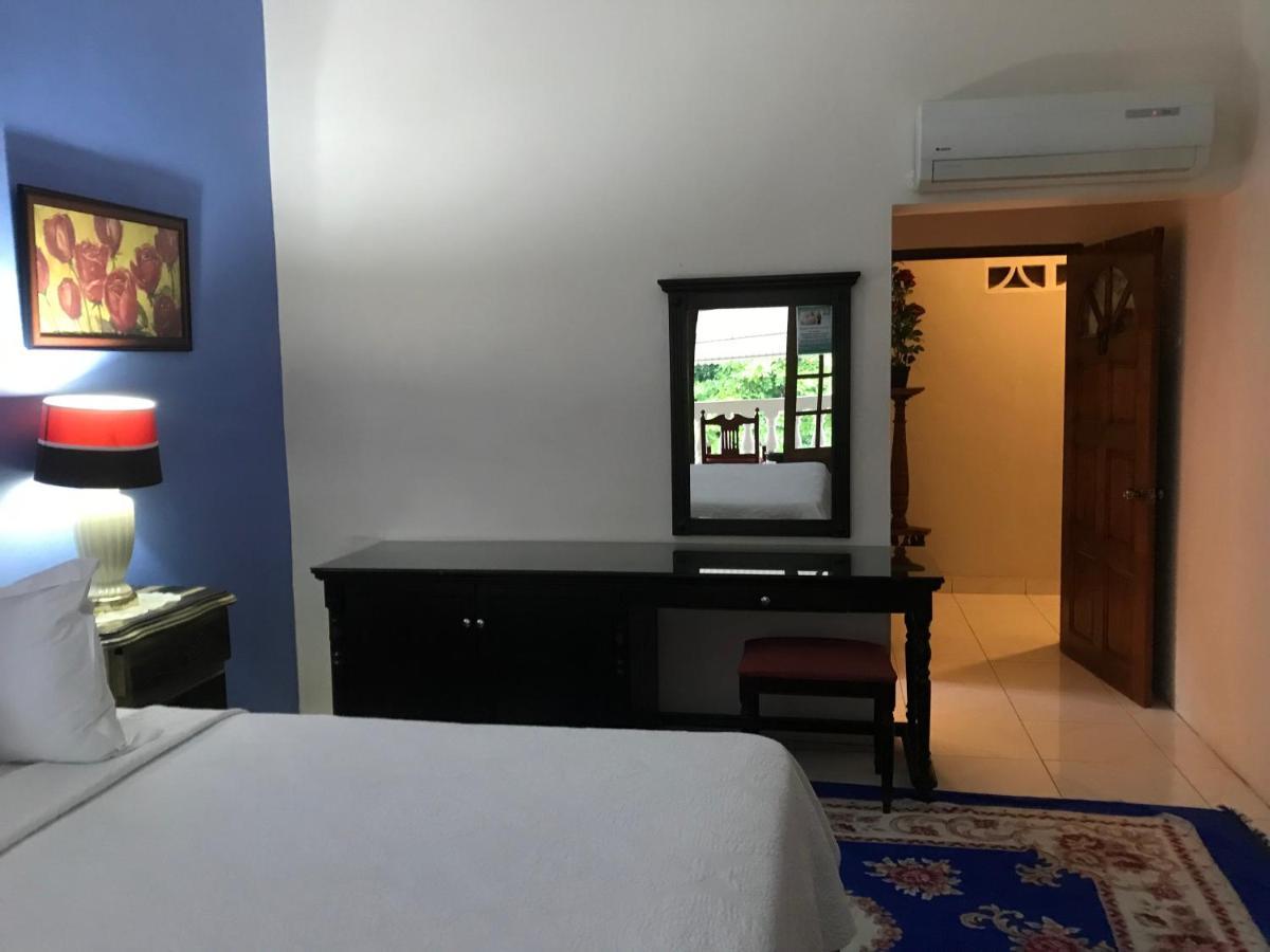 מונטגו ביי Chateau Margarita Ja מראה חיצוני תמונה