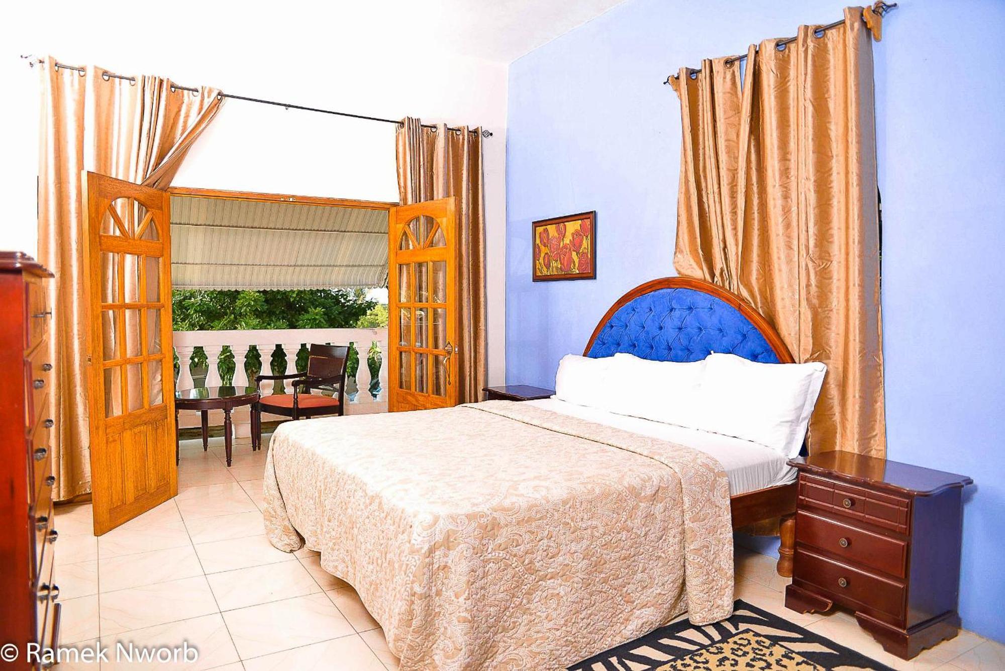 מונטגו ביי Chateau Margarita Ja מראה חיצוני תמונה